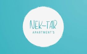 Nektar-Apartments